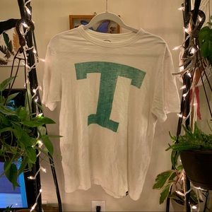 ‘47 retro Tulane shirt